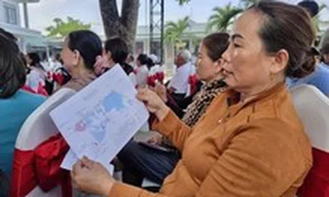 Đắk Lắk mở chiến dịch 60 ngày đêm giải phóng mặt bằng dự án khu công nghiệp và cảng Bãi Gốc