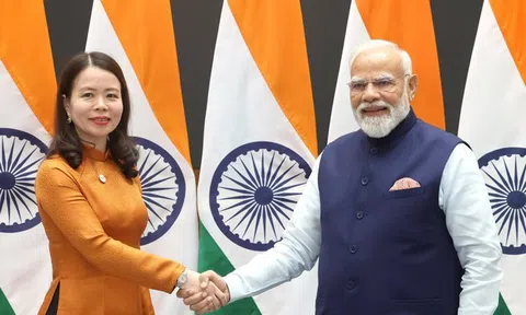 Việt Nam sẵn sàng kết nối hợp tác giữa BRICS với khu vực châu Á – Thái Bình Dương