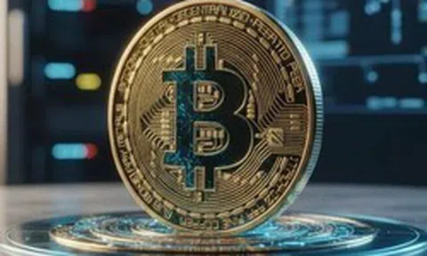 Thị trường tiền số hôm nay, 15-5: Giá Bitcoin sắp rơi mạnh?