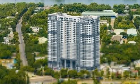 The Maison ra mắt dòng căn hộ Ready Home sẵn sàng khai thác sớm