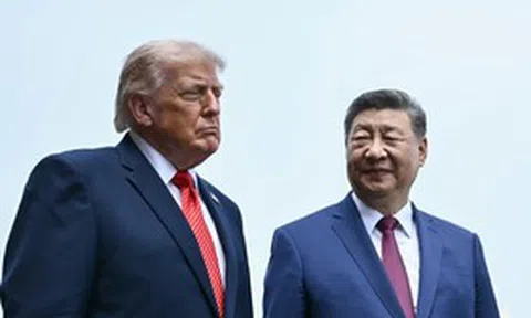 Ông Trump nói bản thân đang “cạn kiệt” kiên nhẫn về vấn đề Iran