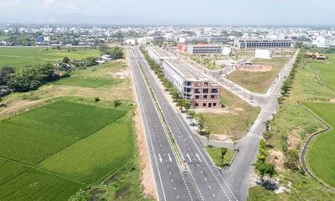 Siêu hạ tầng giao thông mở “cánh cửa vàng” cho Gia Lai bứt phá