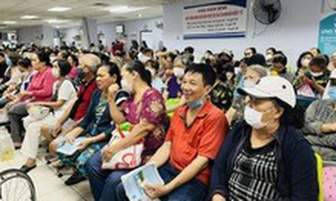 Những chính sách hỗ trợ mức đóng BHYT nào đang áp dụng tại TP.HCM?