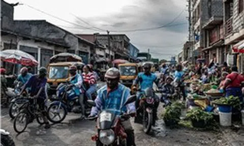 Điều gì khiến đợt bùng phát dịch Ebola tại Congo gây lo ngại?