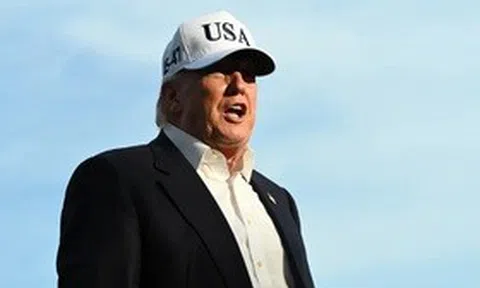 Ông Trump cảnh báo, Iran "sẽ không còn gì sót lại" nếu không đạt thỏa thuận hòa bình