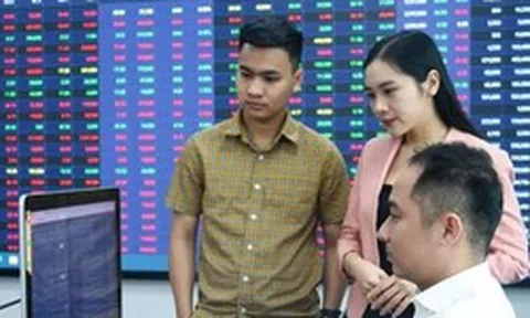 Dòng tiền đổ mạnh vào cổ phiếu doanh nghiệp nhà nước
