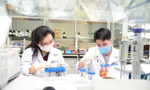 Hơn 50.000 tỷ đồng cho khát vọng công nghệ Hà Nội