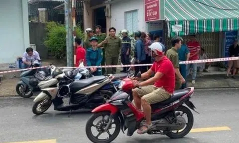 Cháy nhà ở TP.HCM, nam thanh niên thiệt mạng