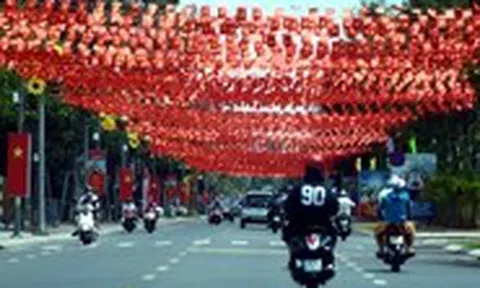 Đồng Nai làm lễ lên thành phố, học sinh ở 10 phường được nghỉ học