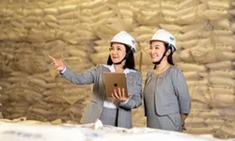 Chuyển giao thế hệ – nền tảng cho chu kỳ tăng trưởng mới tại AgriS