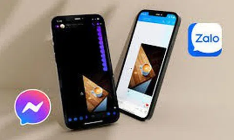 Để không bị đọc trộm tin nhắn Zalo, Messenger, chỉ cần bật tính năng này trên điện thoại