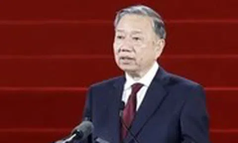 Tổng Bí thư, Chủ tịch nước Tô Lâm nêu 6 định hướng Đồng Nai thành đô thị giàu năng lực cạnh tranh