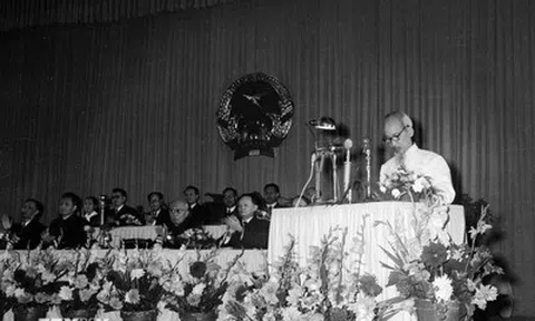 136 năm Ngày sinh Chủ tịch Hồ Chí Minh: Phát huy vai trò người đại diện, tiếng nói của Nhân dân