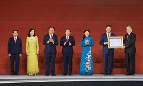 Đồng Nai chính thức trở thành thành phố: Khát vọng vươn mình thành cực tăng trưởng mới của quốc gia