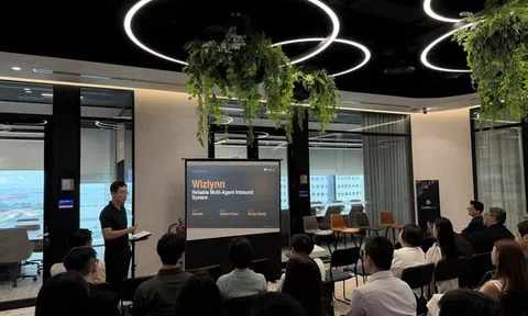 WIZ.AI ra mắt Wizlynn: Nền tảng tiếp nhận dịch vụ khách hàng đa tác nhân đáng tin cậy dành cho doanh nghiệp