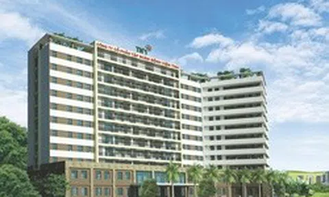 Giám đốc Dự án Bệnh viện TNH mua vào 2 triệu cổ phiếu