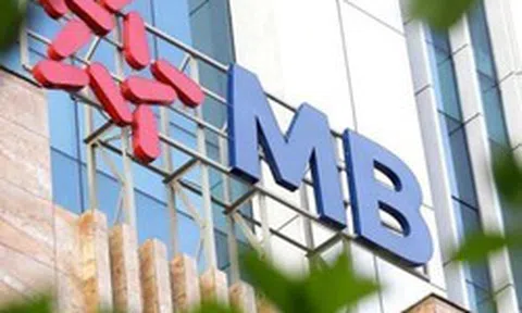 MB mua lại hơn 5 triệu cổ phiếu MBS