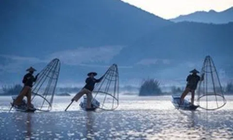 Phiên 19/5: Một cổ phiếu ngân hàng được khối ngoại mua ròng đột biến 600 tỷ đồng