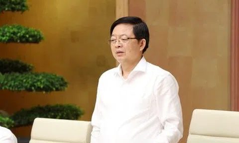 Phó Thủ tướng: Không thể tình trạng vốn đã giao nhưng không giải ngân được