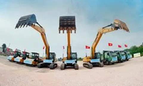 Khởi công mở rộng quốc lộ 1A phía nam Hà Nội thành đại lộ rộng 90m