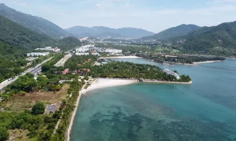 Thanh tra toàn diện dự án Sông Lô bị khiếu kiện gần 30 năm ở Nha Trang