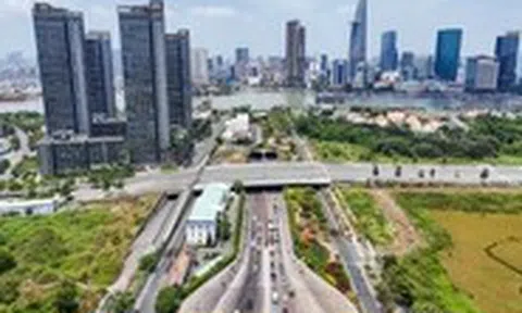 Thành phố trong thành phố