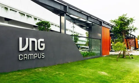 VNG dự kiến có lãi trở lại