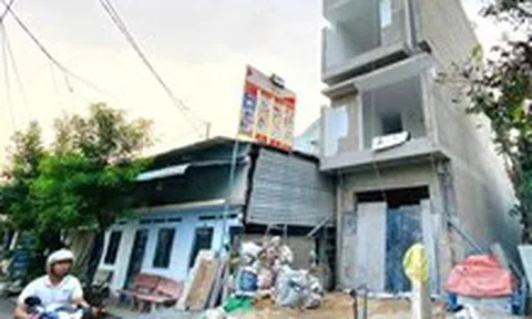 TP.HCM sẽ gỡ vướng cấp giấy phép xây dựng nhà ở riêng lẻ trước 15-6