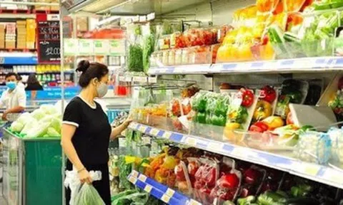 Giá năng lượng và chi phí đầu vào đẩy CPI tăng mạnh