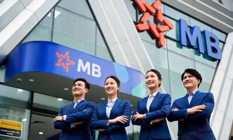 Moody’s nâng xếp hạng tín nhiệm của MB lên mức Ba2
