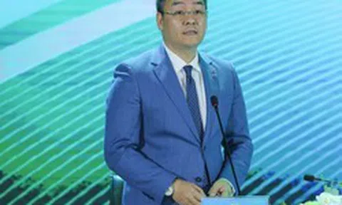 Chân dung tân Tổng Giám đốc Petrovietnam