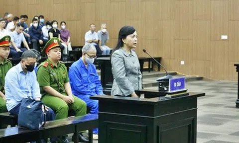 Cựu Bộ trưởng Nguyễn Thị Kim Tiến: "Chúng tôi từng mơ làm một công trình để đời"