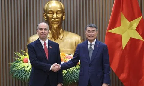 Thành tựu phát triển của Việt Nam là nguồn cảm hứng cho Cuba