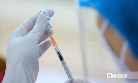 Đưa HPV vào danh mục tiêm chủng bắt buộc từ 1/7/2026