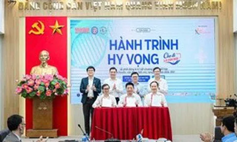 Ghép tạng Việt Nam tiệm cận khu vực, nhưng vẫn 'khát' nguồn hiến tặng