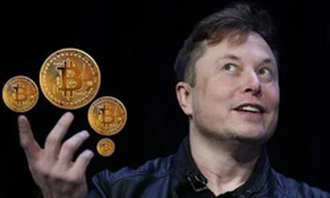 SpaceX của Elon Musk hé lộ số Bitcoin đang nắm giữ ngay trước thương vụ IPO lịch sử