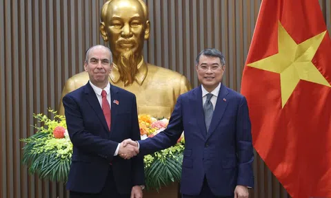 Cuba luôn coi Việt Nam là hình mẫu trong sự nghiệp đổi mới, phát triển đất nước