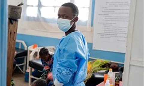 Biến thể hiếm gặp của virus Ebola làm gia tăng mức độ nguy hiểm