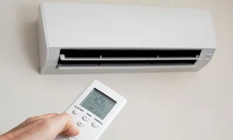 Trời nắng nóng, bí quyết giúp điều hòa chạy mượt, mát, rất nhiều người chưa biết