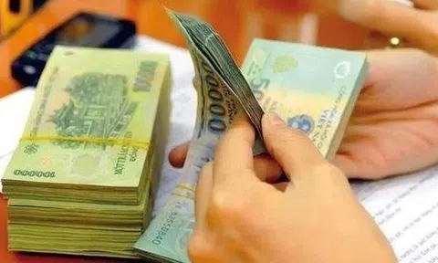 Từ ngày 1/7, lương hưu có thể gần 40 triệu đồng/tháng