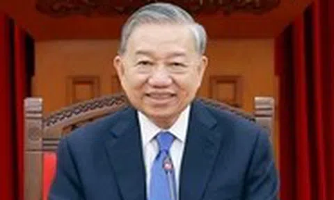 Tổng Bí thư, Chủ tịch nước: Tăng cường dự báo, chủ động phòng ngừa, ứng phó hiệu quả với thiên tai