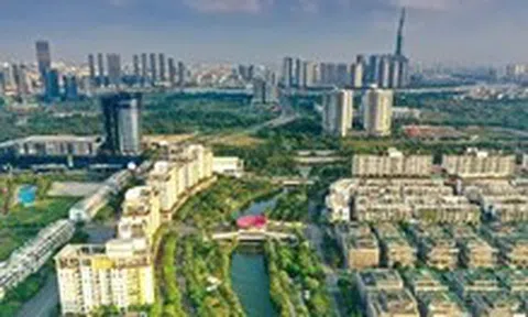 Bảng giá đất phải sát thị trường