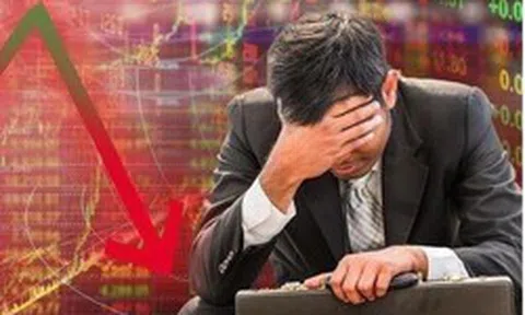 Một cổ phiếu bị khối ngoại "xả" 1.500 tỷ đồng phiên 22/5