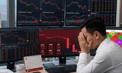 VN-Index mất gần 20 điểm, một cổ phiếu vẫn "tỏa sáng"