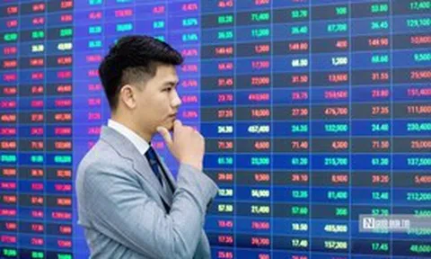 Giao dịch chứng khoán từ 10 triệu đồng có thể phải xác thực sinh trắc học