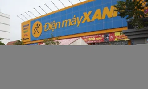 Cổ phiếu DMX của Thế Giới Di Động dự kiến IPO với giá 80.000 đồng
