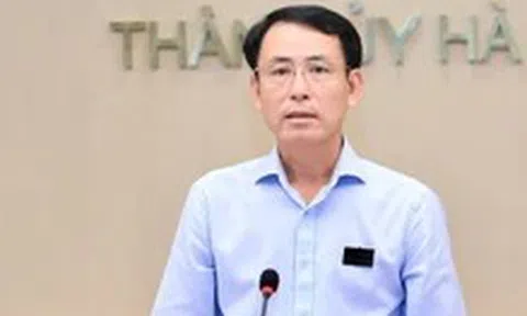 Lãnh đạo Hà Nội: Người dân đã đồng thuận nhường đất, nhường nhà thì phải sử dụng hiệu quả quỹ đất