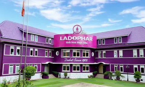 Ladophar cảnh báo thông tin vận động ủy quyền dự họp ĐHĐCĐ từ nhóm tự nhận sở hữu 54% cổ phần