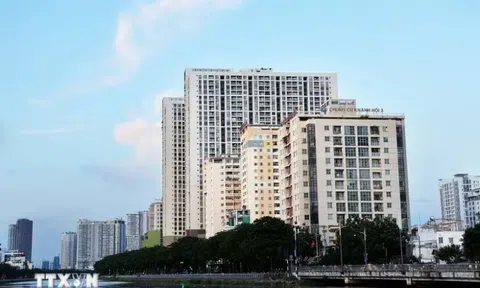 Kết luận của Tổng Bí thư, Chủ tịch nước Tô Lâm tại buổi làm việc về nhà ở xã hội