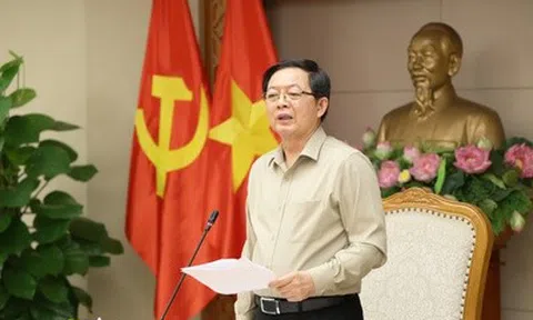 Phó Thủ tướng: Không điều chỉnh quy hoạch tùy tiện, thiếu tầm nhìn chiến lược